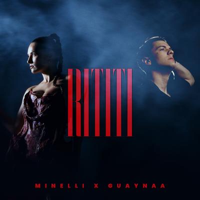 RiTiTi By Minelli, Guaynaa's cover