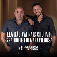 João Guilherme e Cuiabano's avatar cover