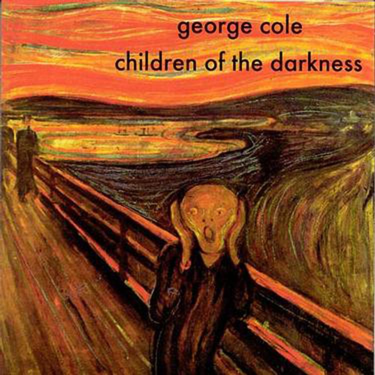 George Cole/Children of the Darkness's avatar image