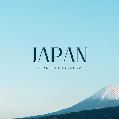 Japan Time for Atlanta's cover