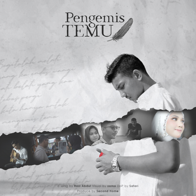 Pengemis Temu's cover