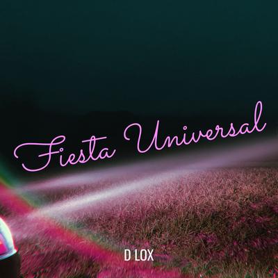 Fiesta Universal's cover