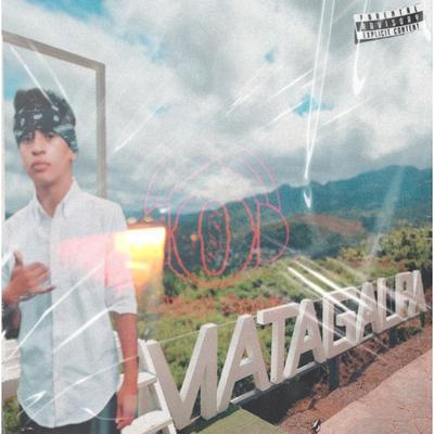 Matagalpa (Versión Latina)'s cover