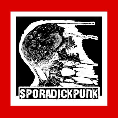 SPORADICKPUNK's cover