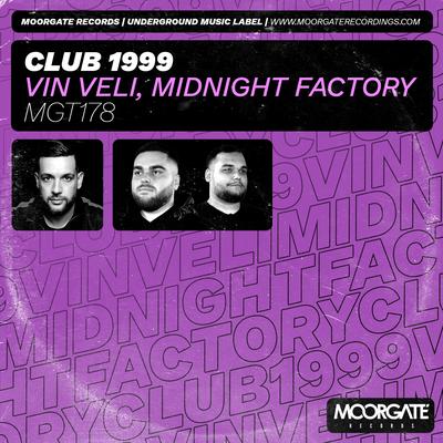 Club 1999's cover