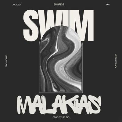 swim's cover