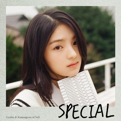 Special's cover