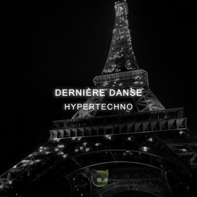 Dernière danse's cover