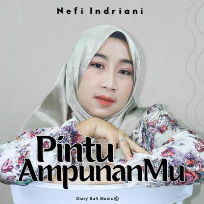 PINTU AMPUNAN MU's cover