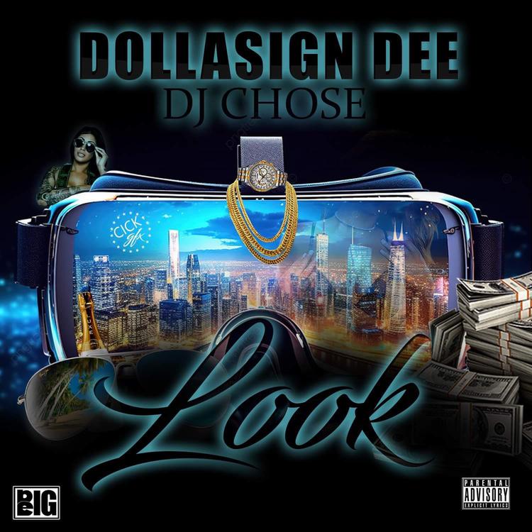 Dollasign Dee's avatar image