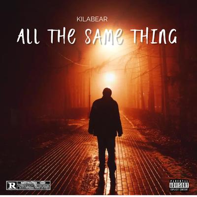 All The Same Thing's cover