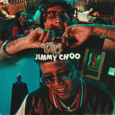 Jimmy Choo's cover