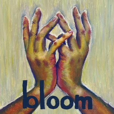 bloom By ネクライトーキー's cover