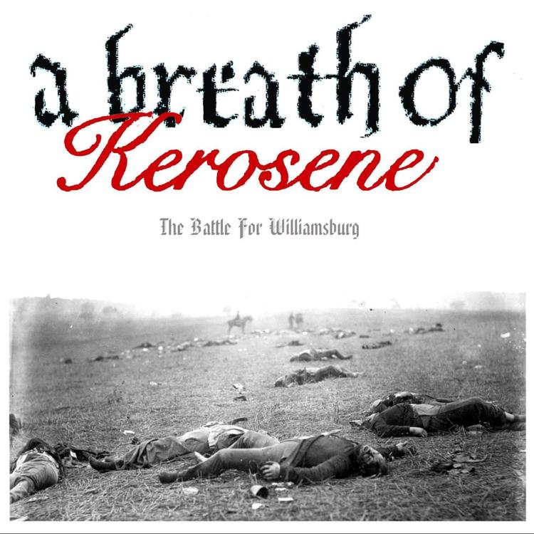 A Breath of Kerosene's avatar image