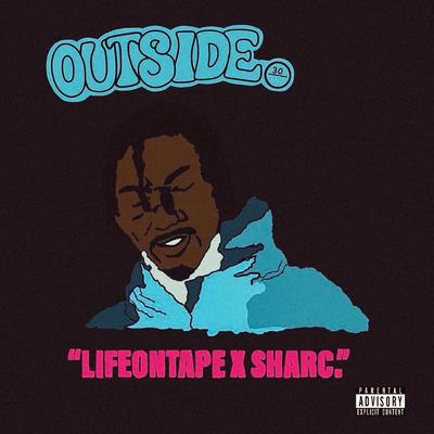 OUTSIDE's cover