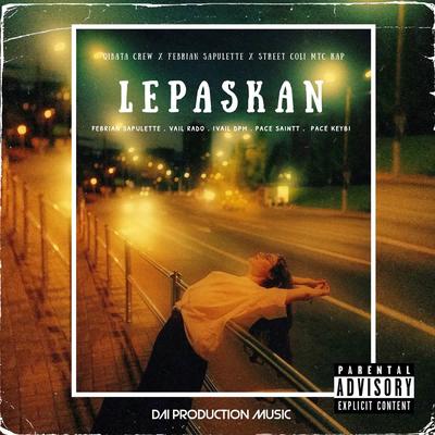 Lepaskan's cover