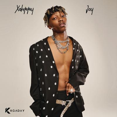 Xduppy's cover