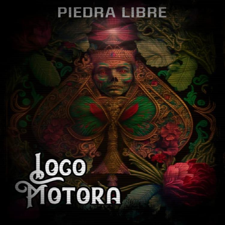 Loco Motora's avatar image