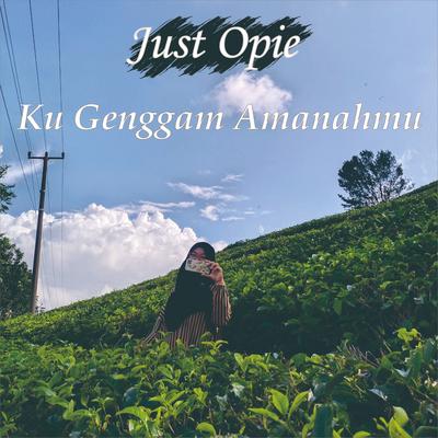 Ku Genggam Amanahmu's cover