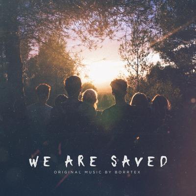 We Are Saved's cover