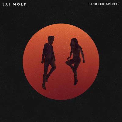 Gravity By Jai Wolf, JMR's cover