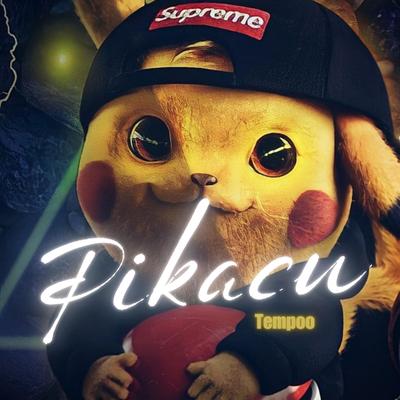 Pikacu's cover