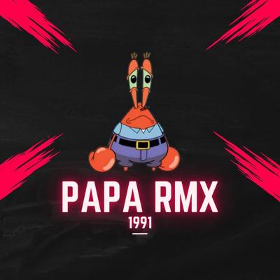 DJ PAPA RMX's cover