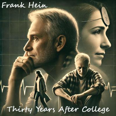 Thirty Years after College's cover