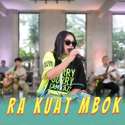 Ra Kuat Mbok's cover