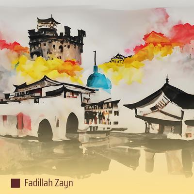 Menemukan Cinta Kembali By Fadillah Zayn's cover