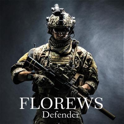 Defender By Florews's cover