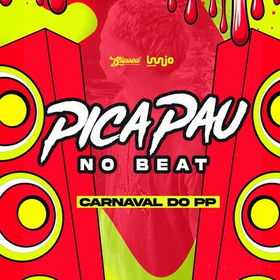 Porradeiro de Leve By Picapau No Beat's cover