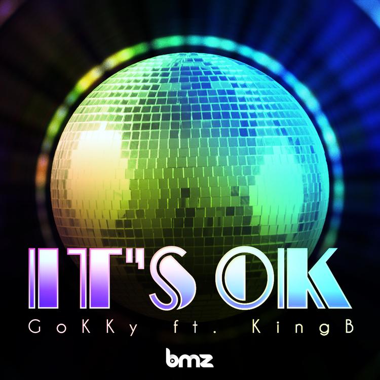 GoKKy's avatar image