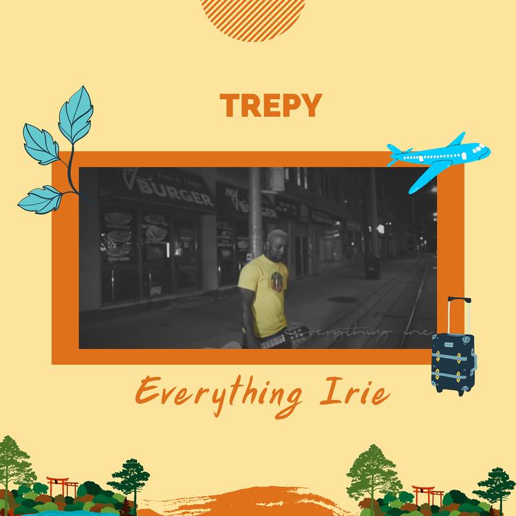 Trepy's avatar image
