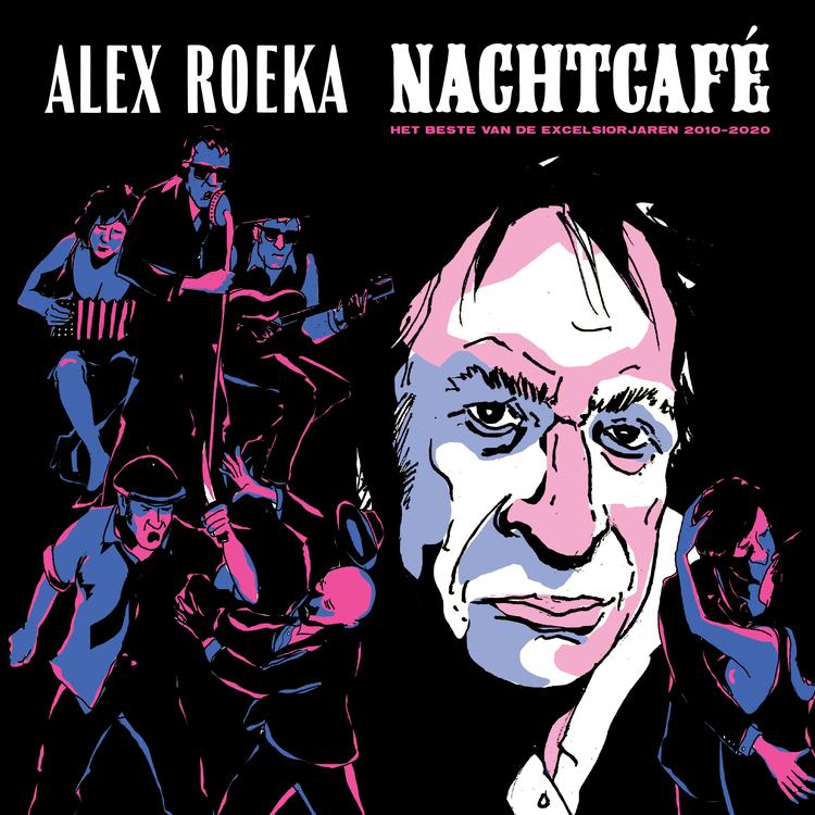 Alex Roeka's avatar image