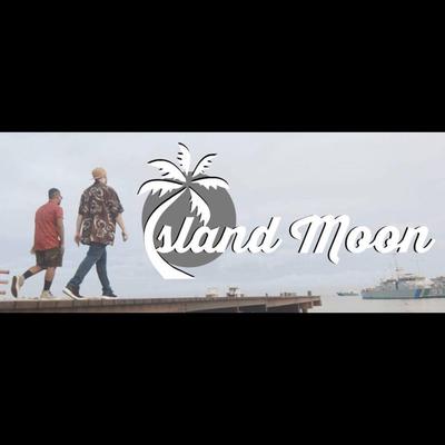 Island Moon By Justin Wellington, JAHBOY's cover