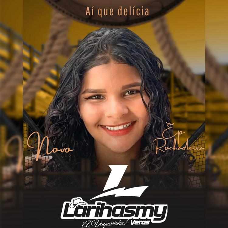 Larihasmy Veras A Vaqueirinha's avatar image