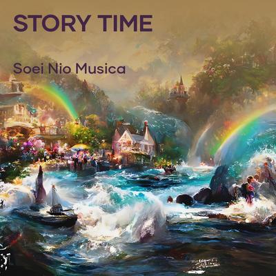 SOEI NIO MUSICA's cover