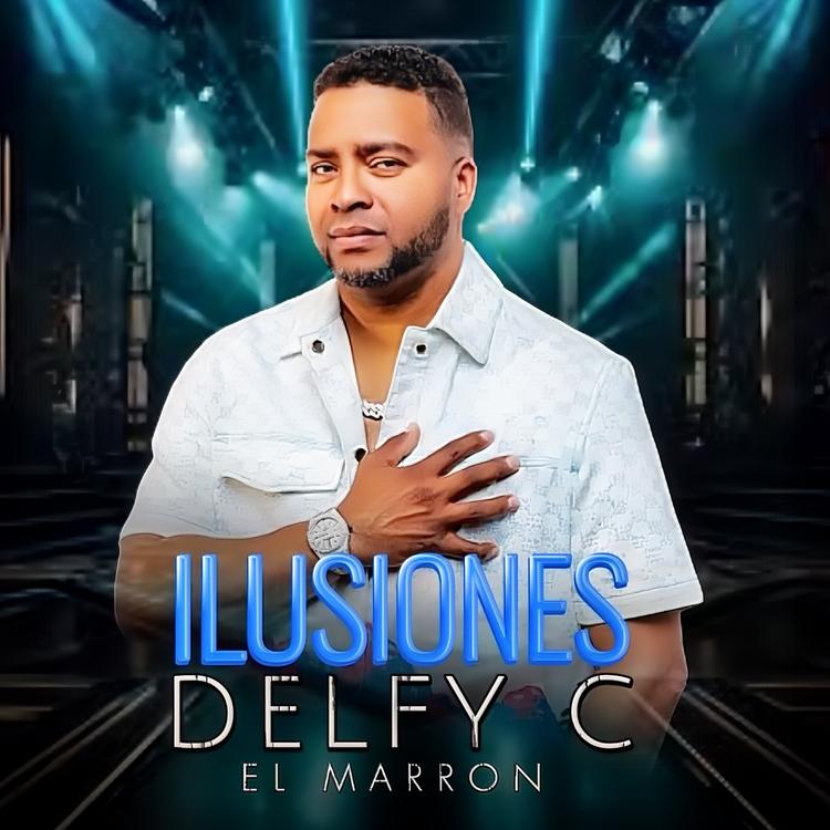 Delfy C. El Marron's avatar image