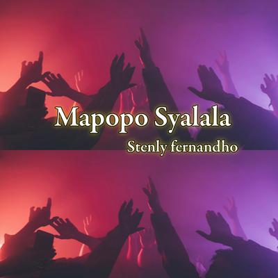 Mapopo Syalala (Remix)'s cover