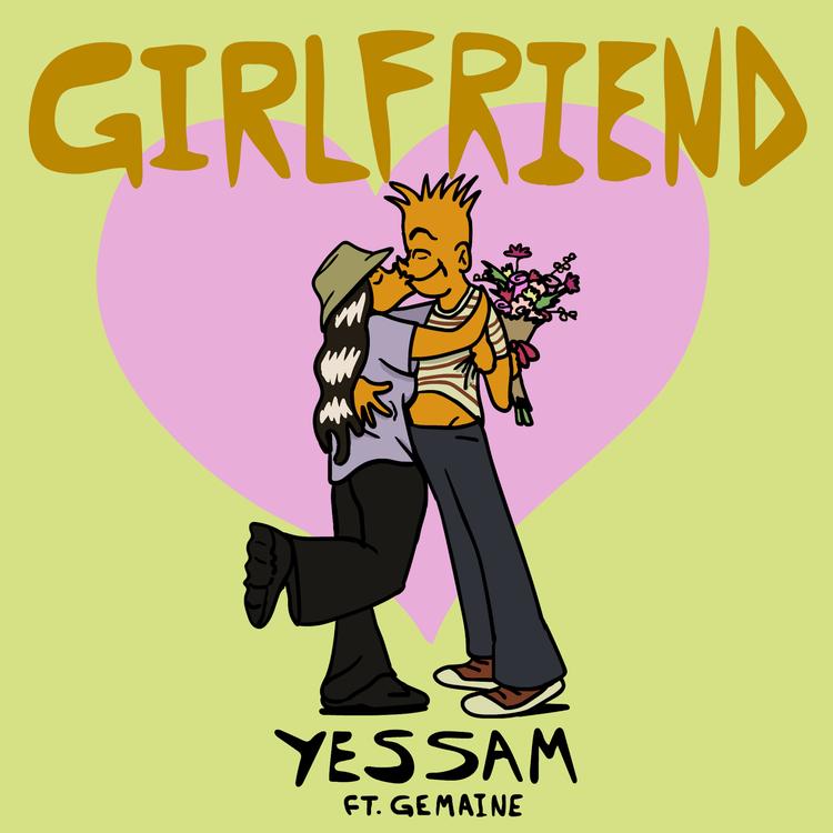 Yessam's avatar image