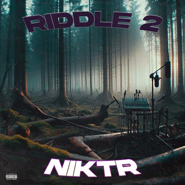 NIKTR's avatar image