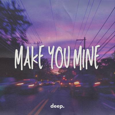 Make You Mine By beyondlight., Murphy's cover