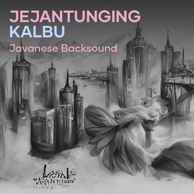 Javanese backsound's cover