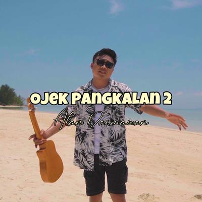 OJEK PANGKALAN 2's cover