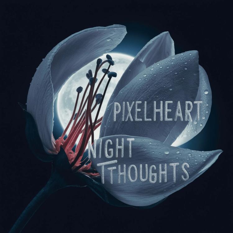 Pixelheart's avatar image