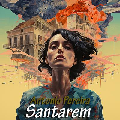 Santarem's cover