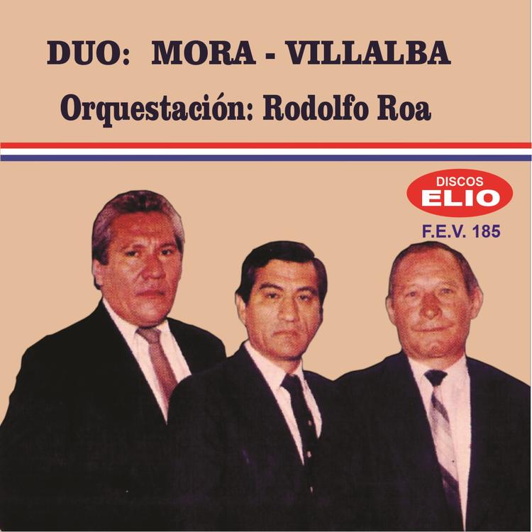 Dúo Mora - Villalba's avatar image