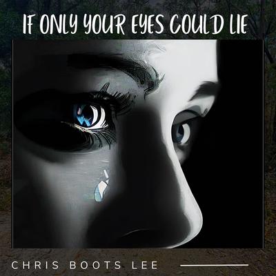 Chris Boots Lee's cover