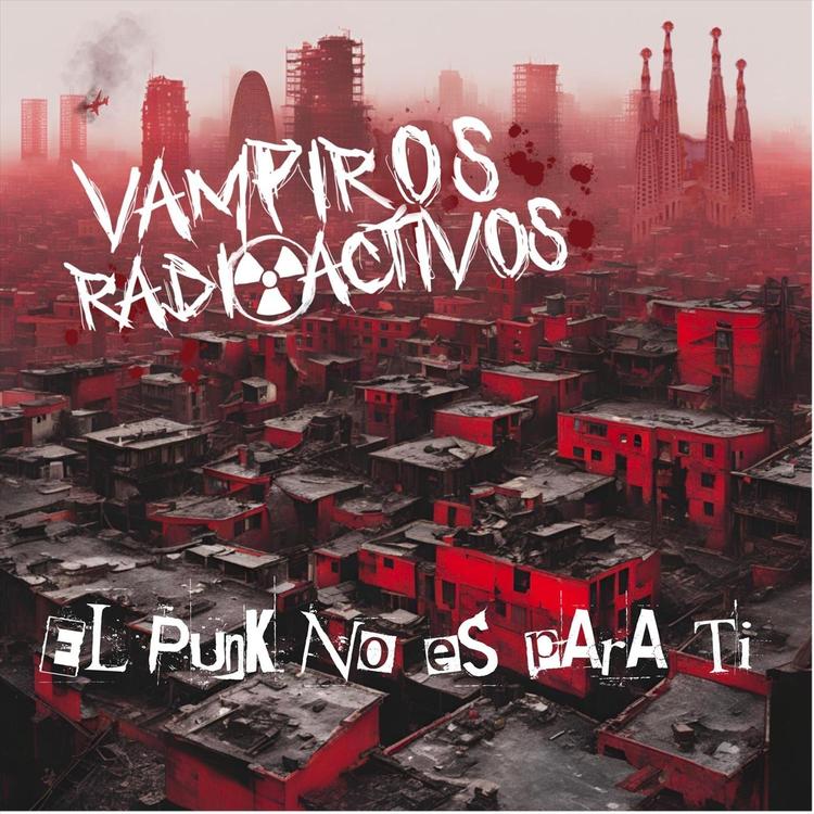 Vampiros Radioactivos's avatar image